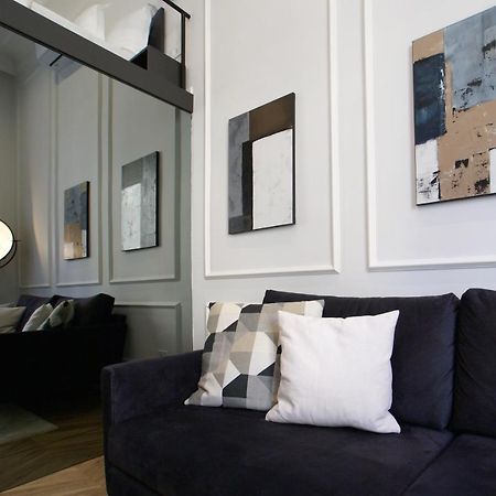 Fingerprint Luxury Apartments 1 자그레브 외부 사진